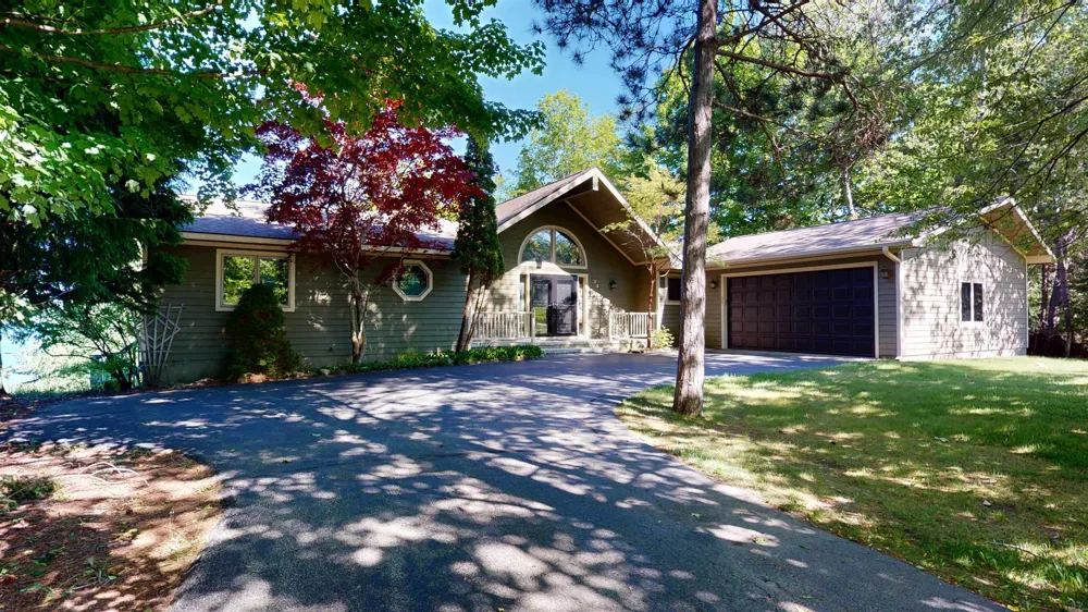 2337 NW Torch Lake Drive Torch Lake Township, MI 49648