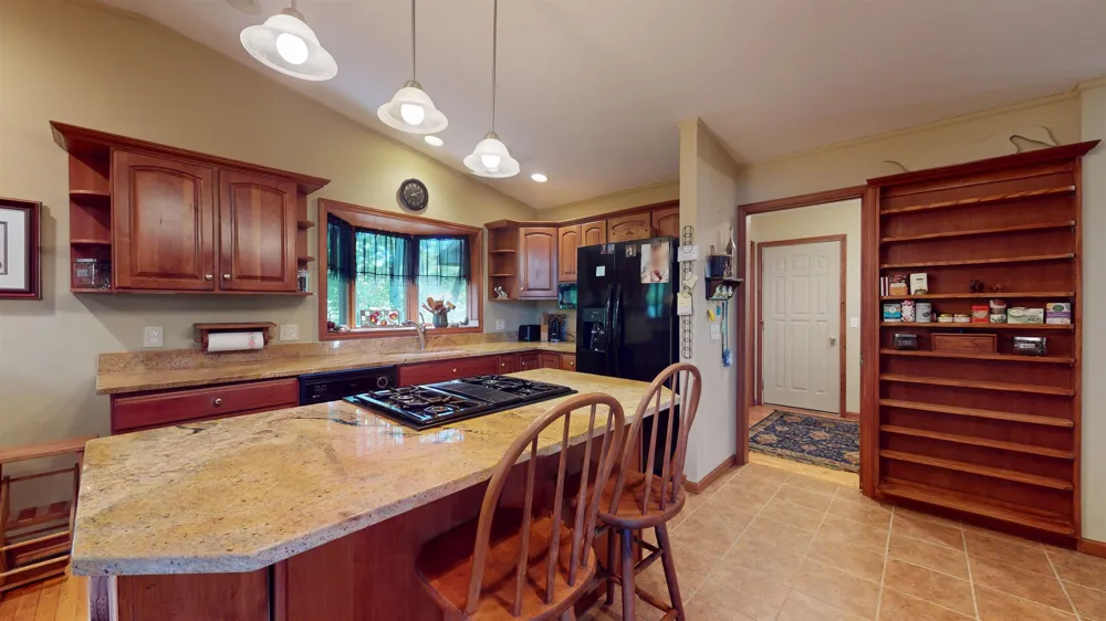 2337 NW Torch Lake Drive Torch Lake Township, MI 49648