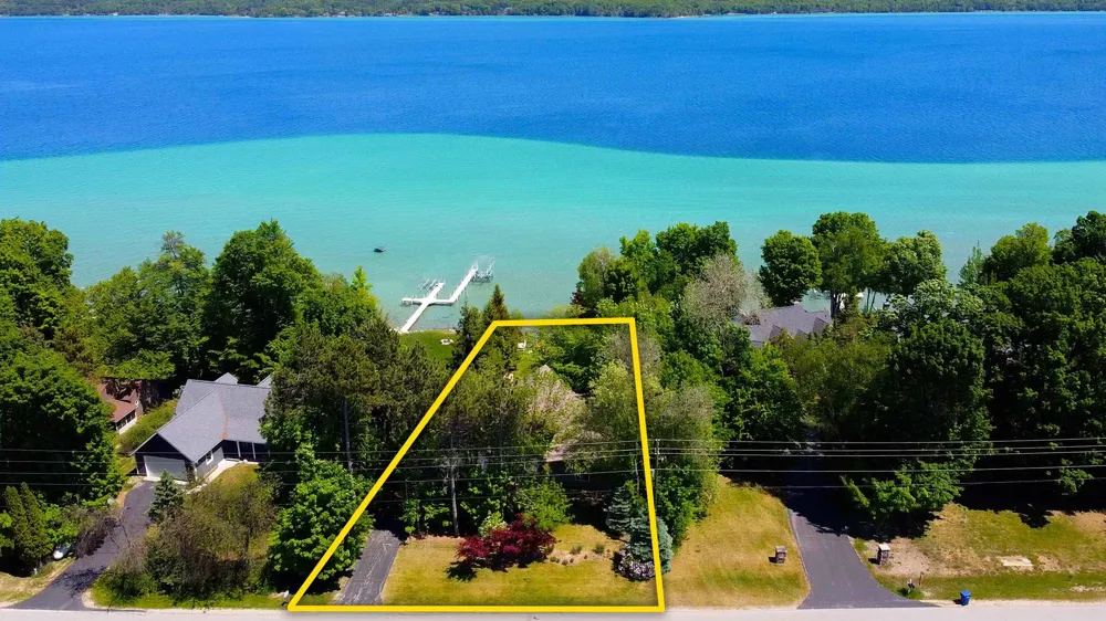 2337 NW Torch Lake Drive Torch Lake Township, MI 49648