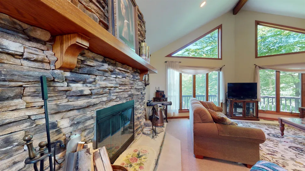 2337 NW Torch Lake Drive Torch Lake Township, MI 49648