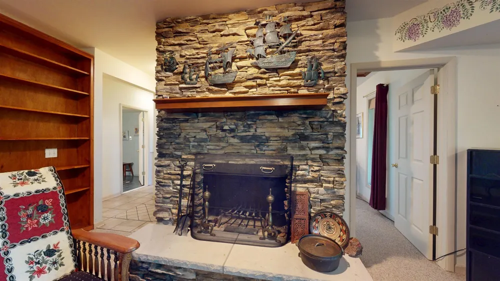 2337 NW Torch Lake Drive Torch Lake Township, MI 49648