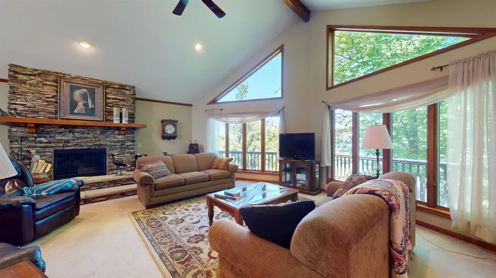 2337 NW Torch Lake Drive Torch Lake Township, MI 49648