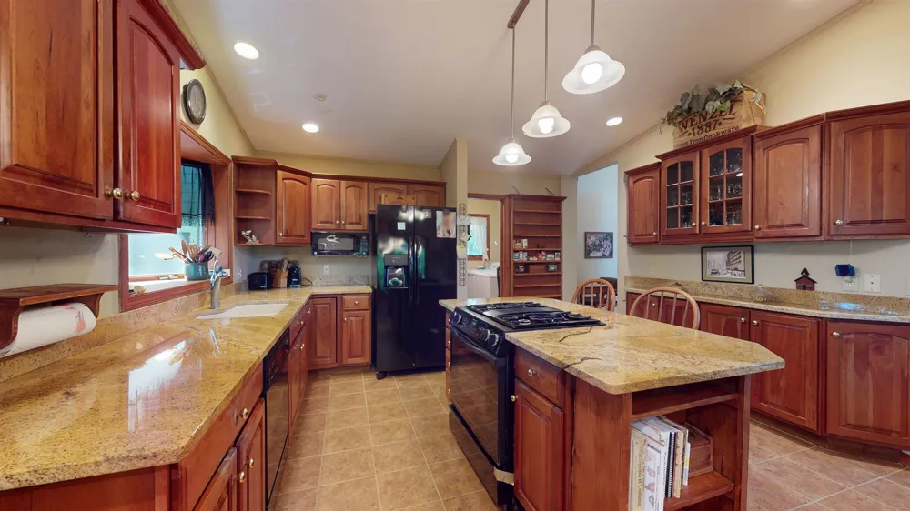 2337 NW Torch Lake Drive Torch Lake Township, MI 49648