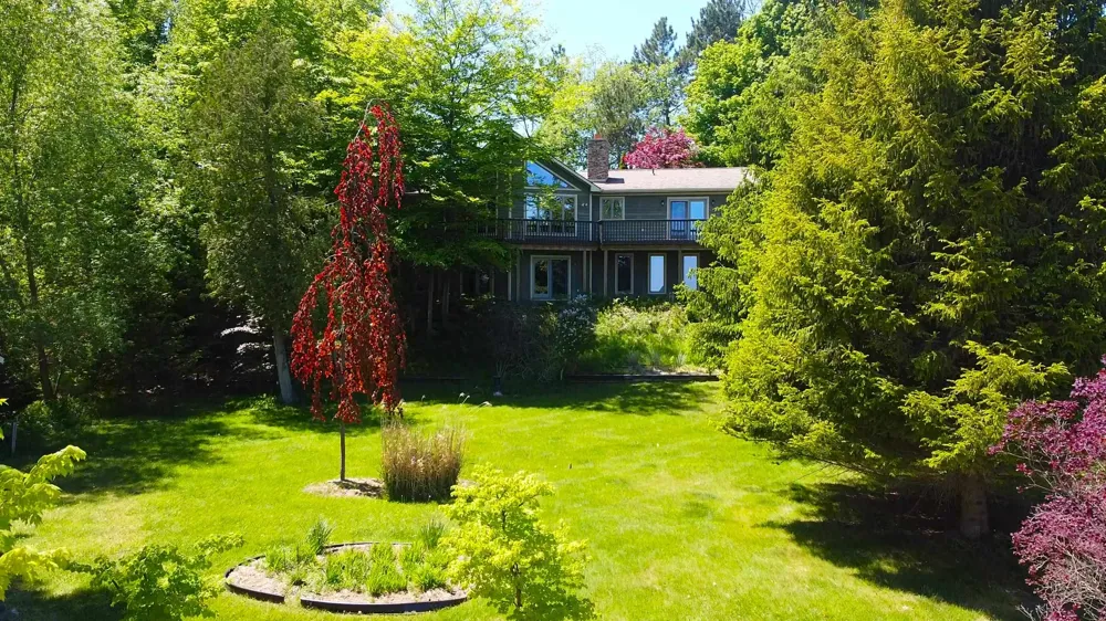 2337 NW Torch Lake Drive Torch Lake Township, MI 49648