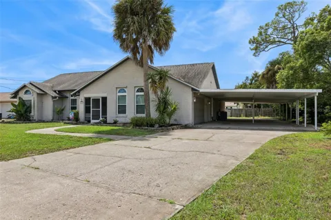 2504 GLENWOOD DRIVE
