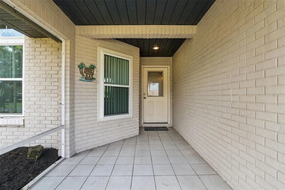 2504 GLENWOOD DRIVE Edgewater, FL 32141