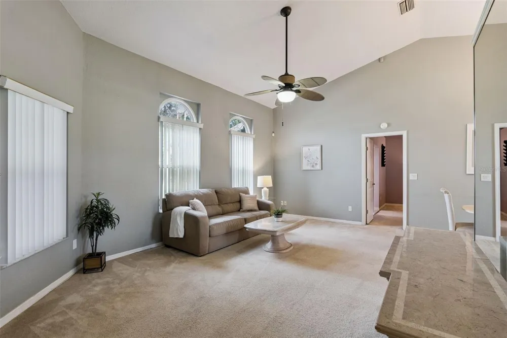 2504 GLENWOOD DRIVE Edgewater, FL 32141