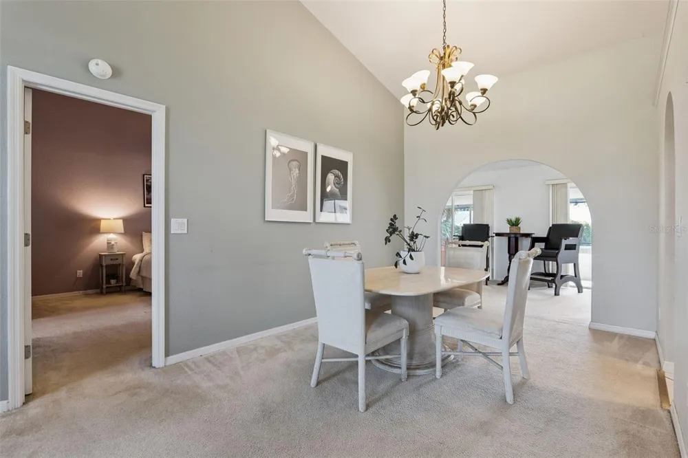2504 GLENWOOD DRIVE Edgewater, FL 32141