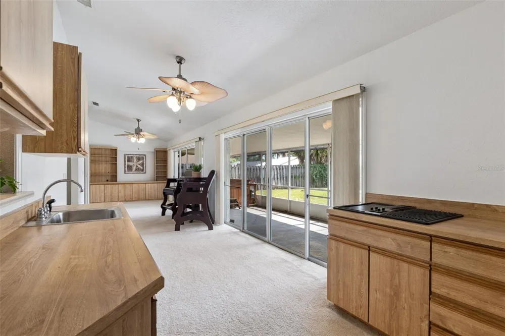 2504 GLENWOOD DRIVE Edgewater, FL 32141