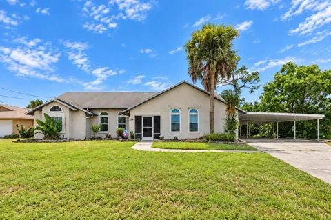 2504 GLENWOOD DRIVE