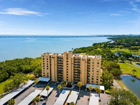 2616 COVE CAY DRIVE #402