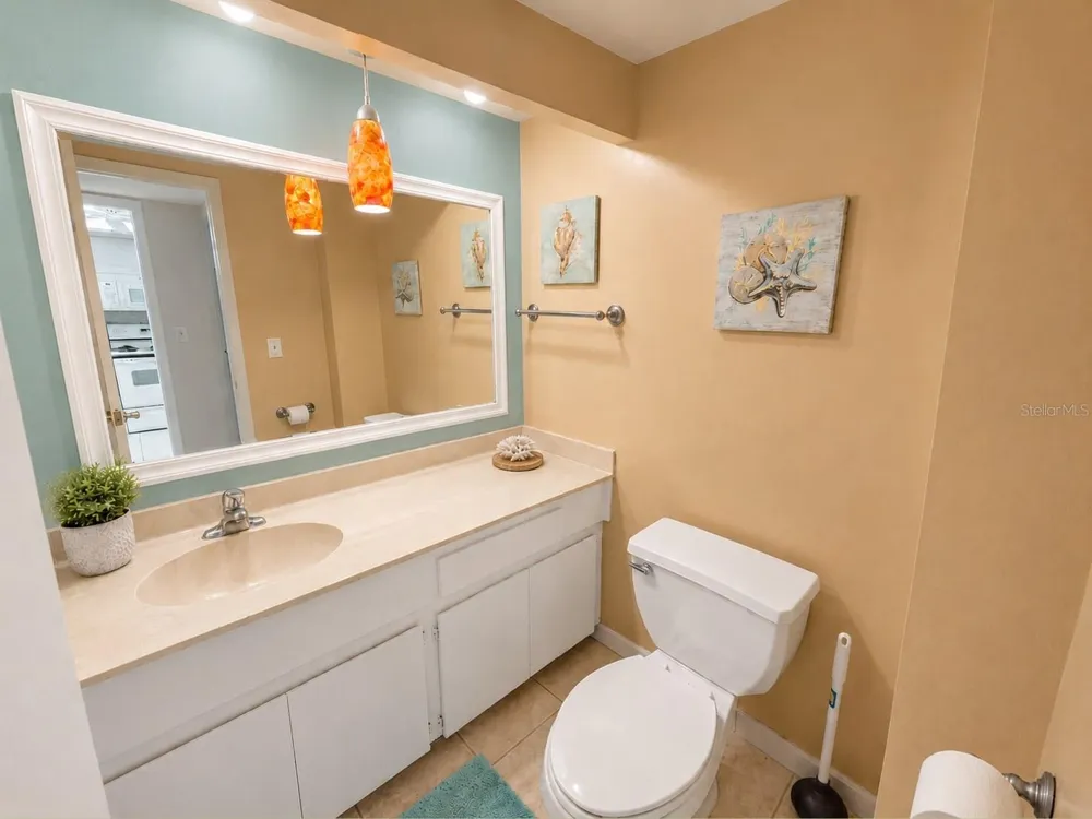 2616 COVE CAY DRIVE #402 Clearwater, FL 33760