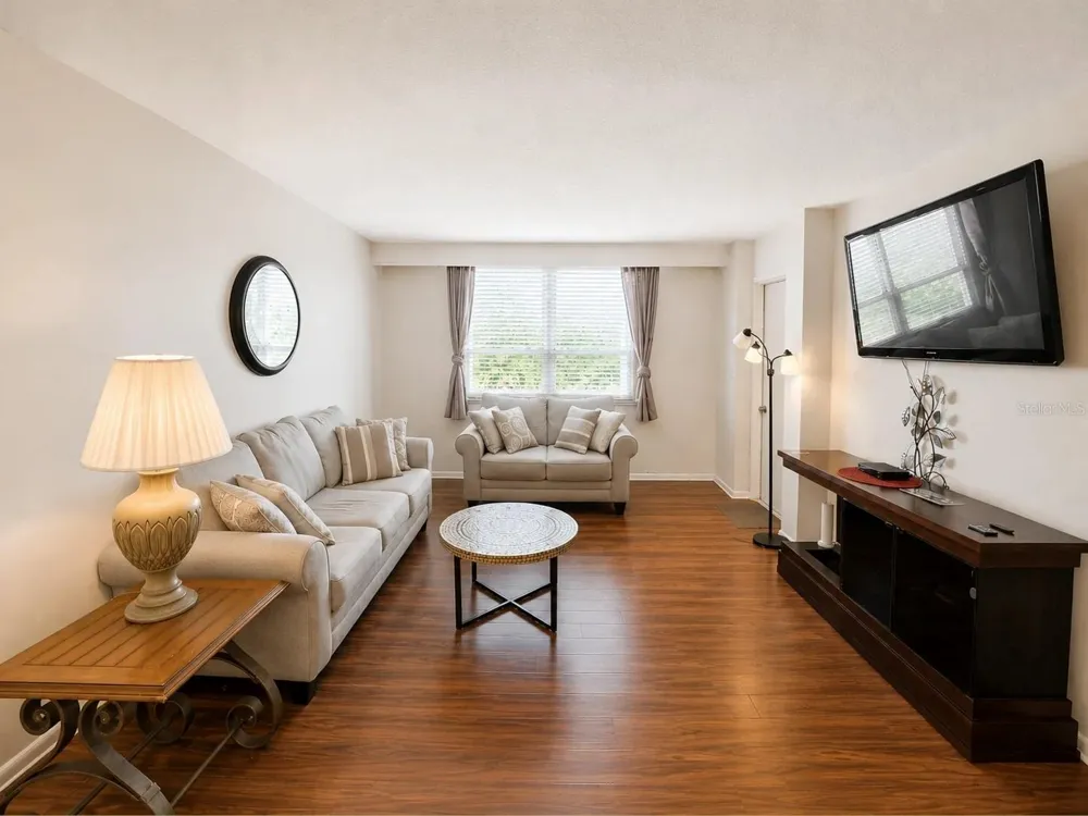 2616 COVE CAY DRIVE #402 Clearwater, FL 33760