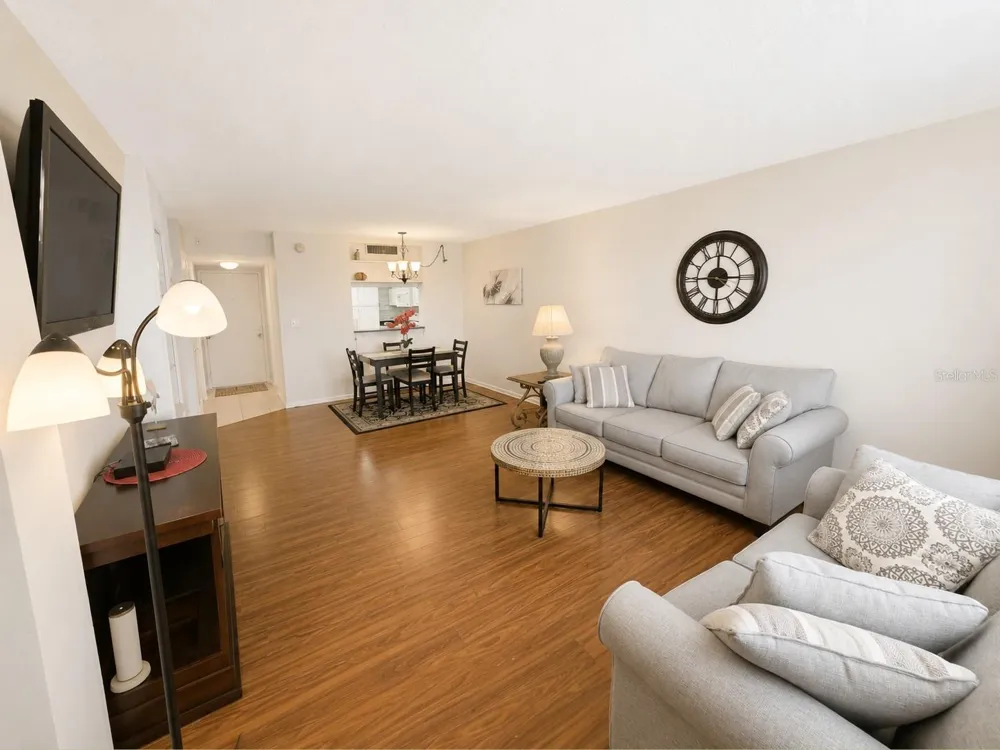 2616 COVE CAY DRIVE #402 Clearwater, FL 33760