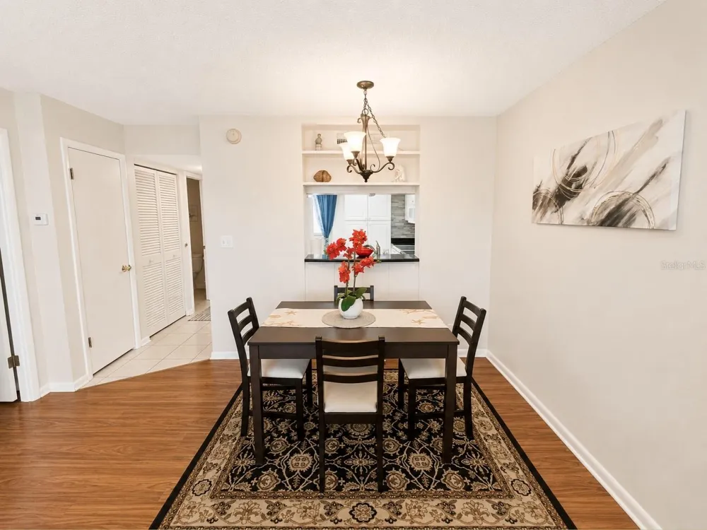 2616 COVE CAY DRIVE #402 Clearwater, FL 33760
