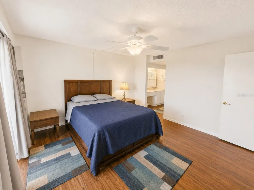 2616 COVE CAY DRIVE #402 Clearwater, FL 33760
