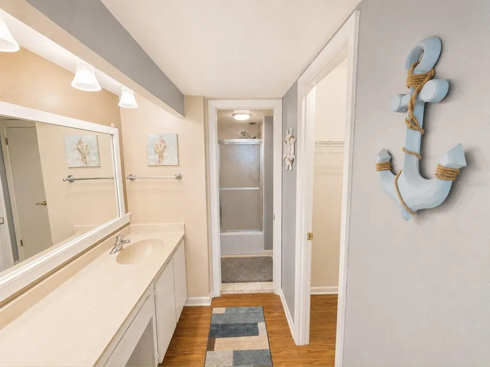 2616 COVE CAY DRIVE #402 Clearwater, FL 33760