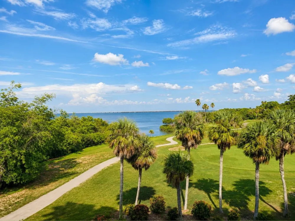 2616 COVE CAY DRIVE #402 Clearwater, FL 33760