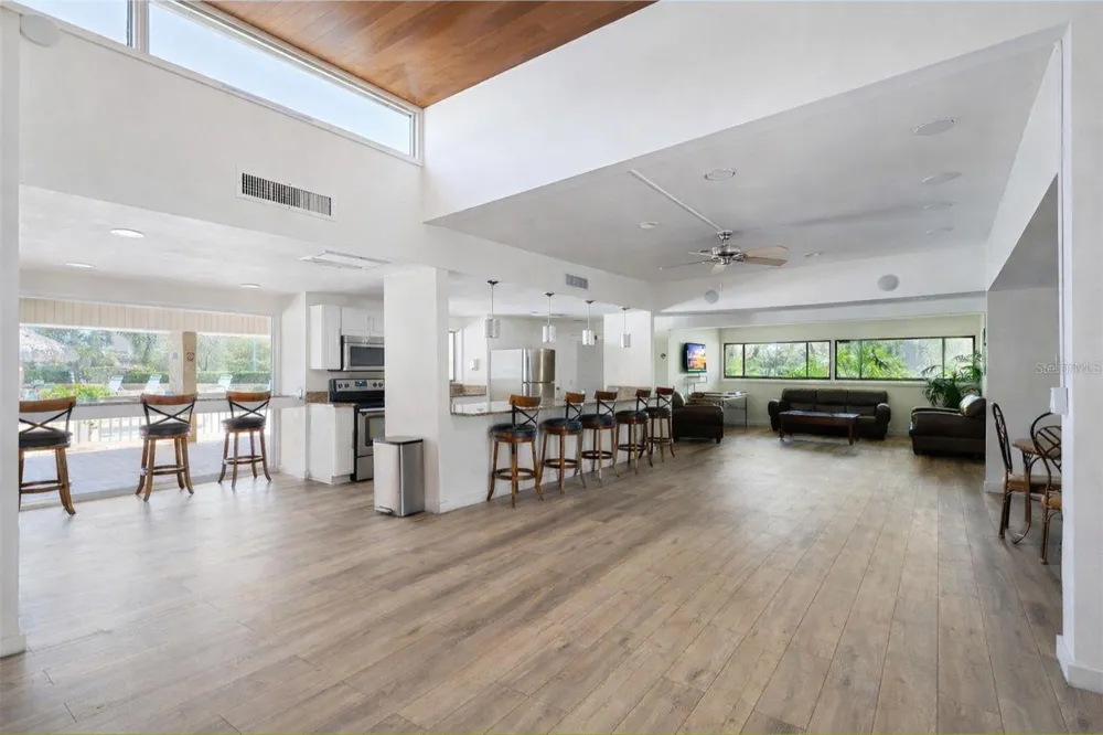 2616 COVE CAY DRIVE #402 Clearwater, FL 33760