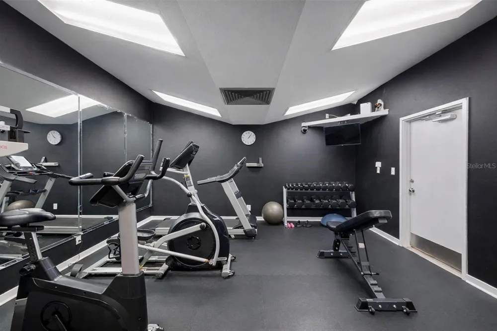 2616 COVE CAY DRIVE #402 Clearwater, FL 33760