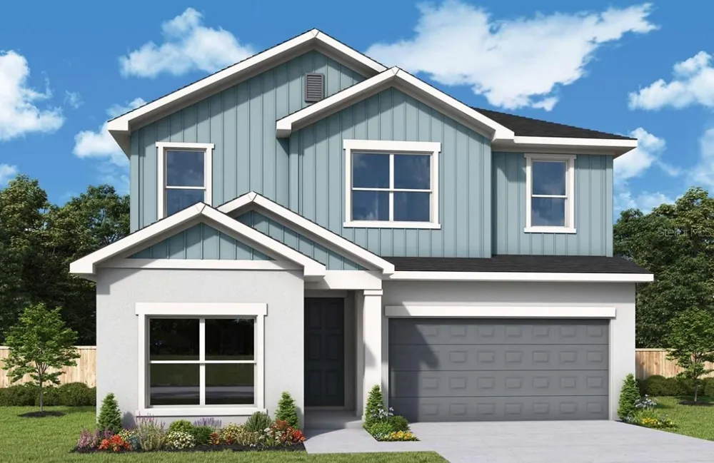 5416 SILVER SUN DRIVE Apollo Beach, FL 33572