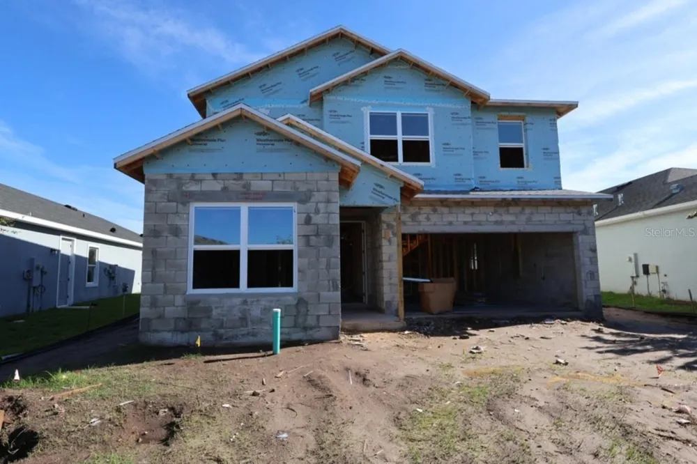 5416 SILVER SUN DRIVE Apollo Beach, FL 33572