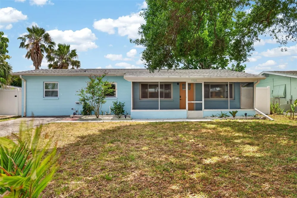 5400 97TH TERRACE Pinellas Park, FL 33782