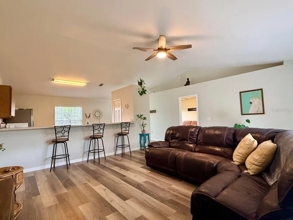 267 AUTUMN RIDGE ROAD Deltona, FL 32725