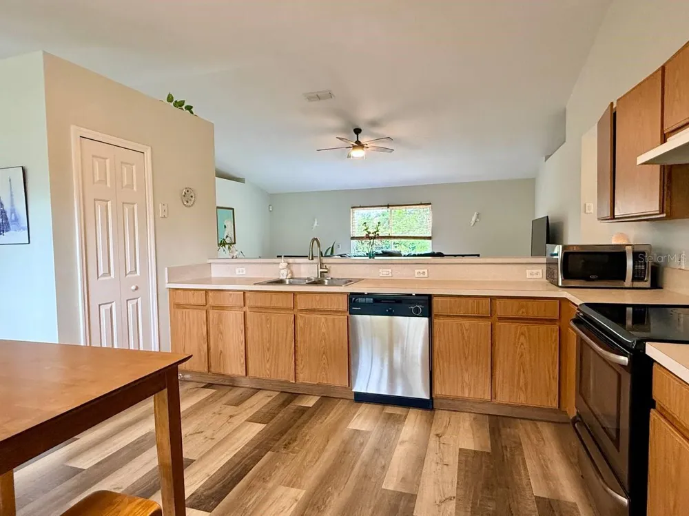 267 AUTUMN RIDGE ROAD Deltona, FL 32725