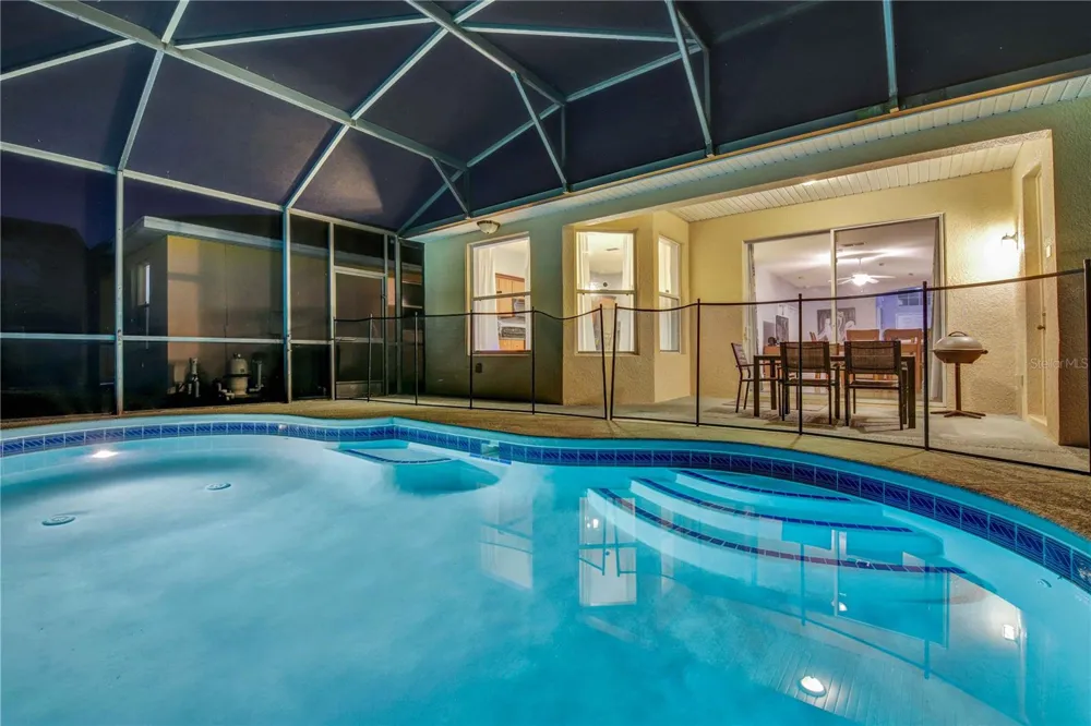 932 EMERALD GREEN COURT Kissimmee, FL 34746