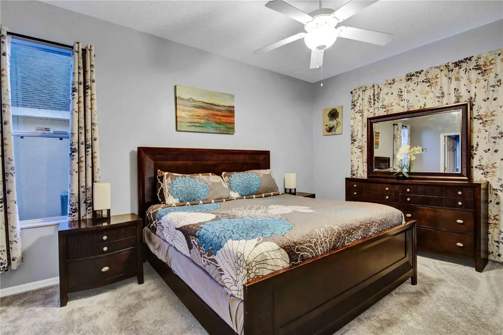 932 EMERALD GREEN COURT Kissimmee, FL 34746