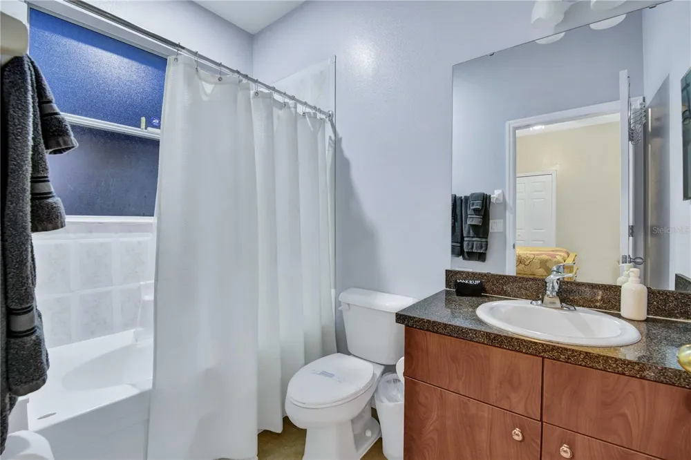 932 EMERALD GREEN COURT Kissimmee, FL 34746