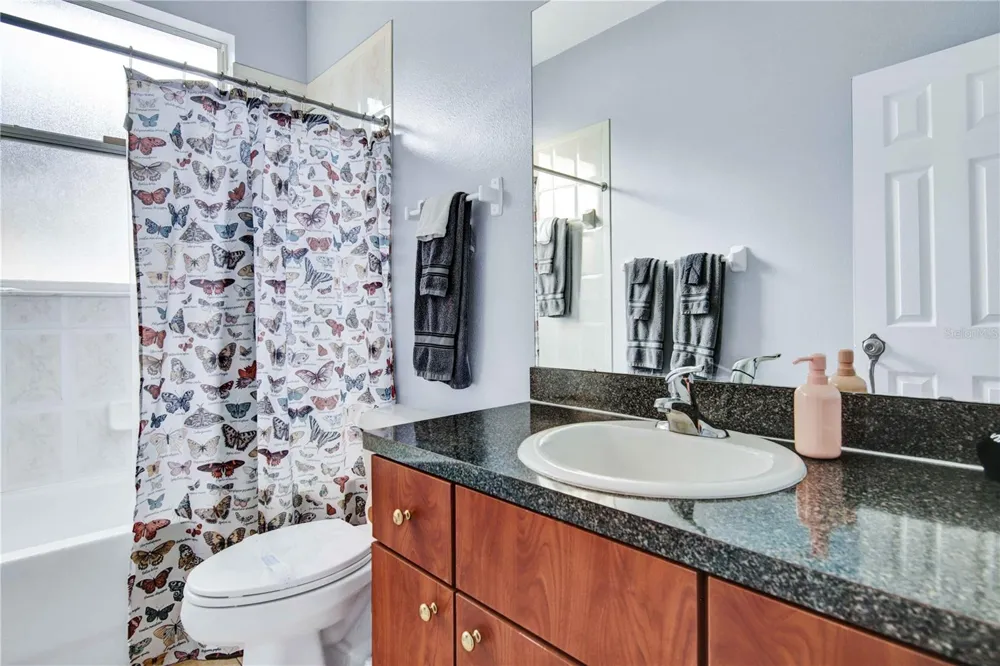 932 EMERALD GREEN COURT Kissimmee, FL 34746