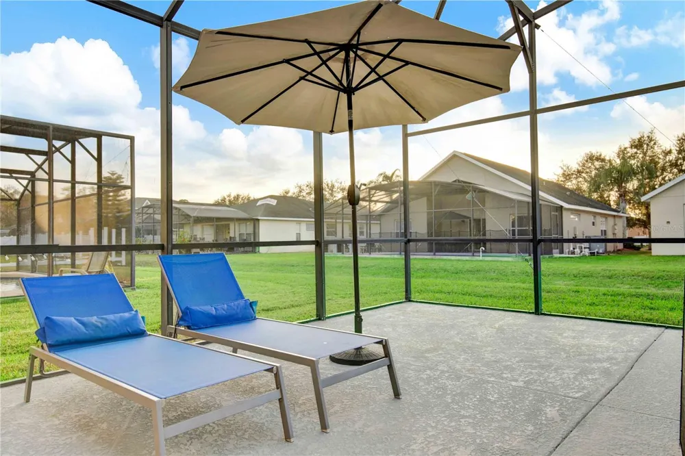 932 EMERALD GREEN COURT Kissimmee, FL 34746