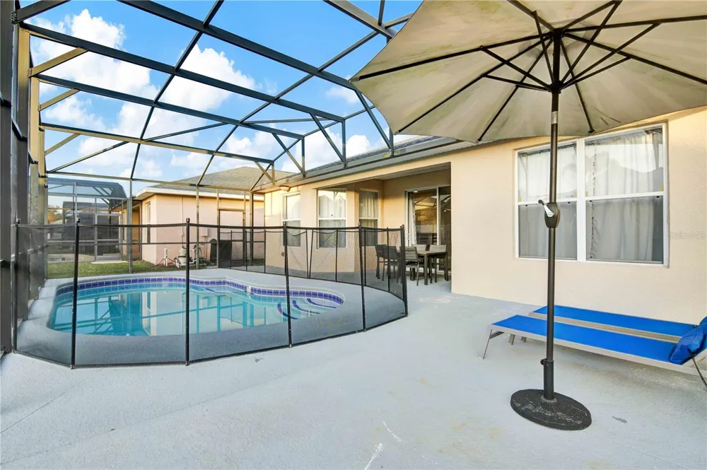 932 EMERALD GREEN COURT Kissimmee, FL 34746