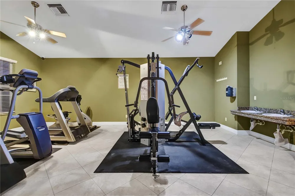 932 EMERALD GREEN COURT Kissimmee, FL 34746