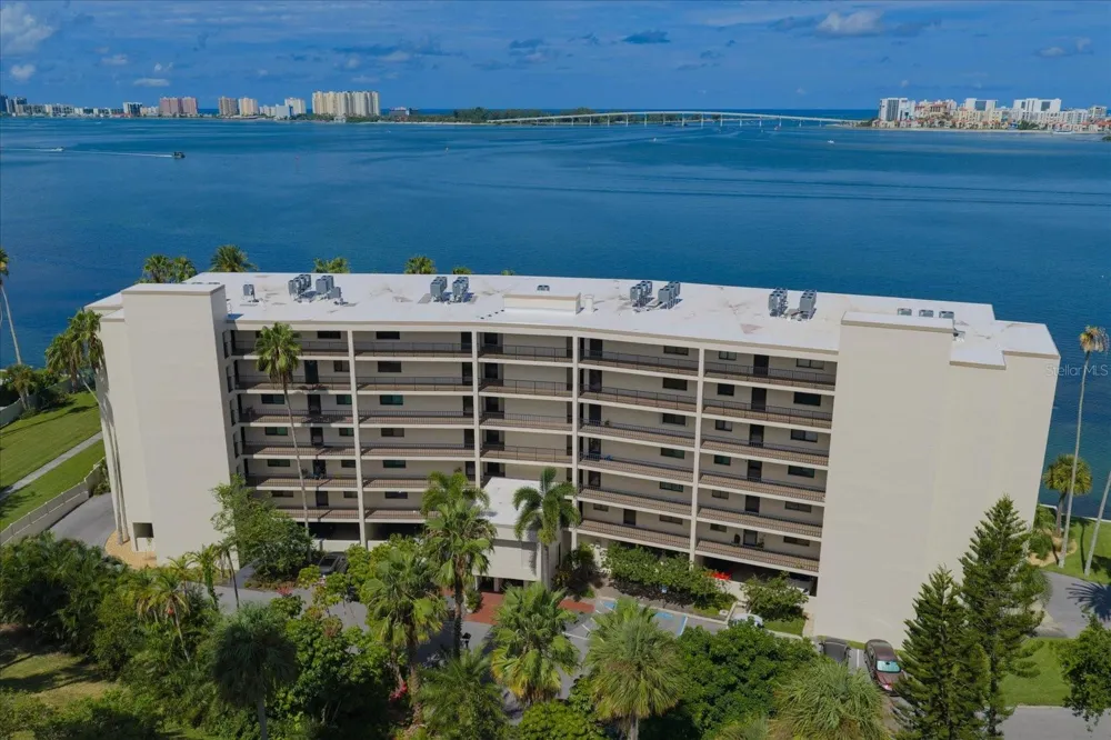 55 ROGERS STREET #P3 Clearwater, FL 33756