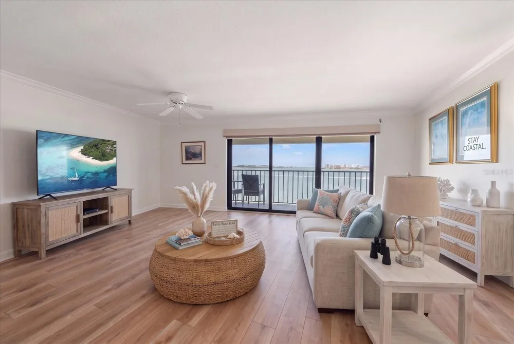 55 ROGERS STREET #P3 Clearwater, FL 33756