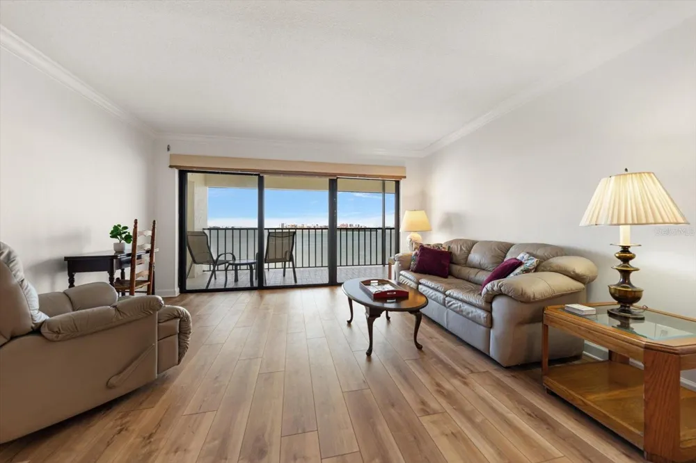 55 ROGERS STREET #P3 Clearwater, FL 33756