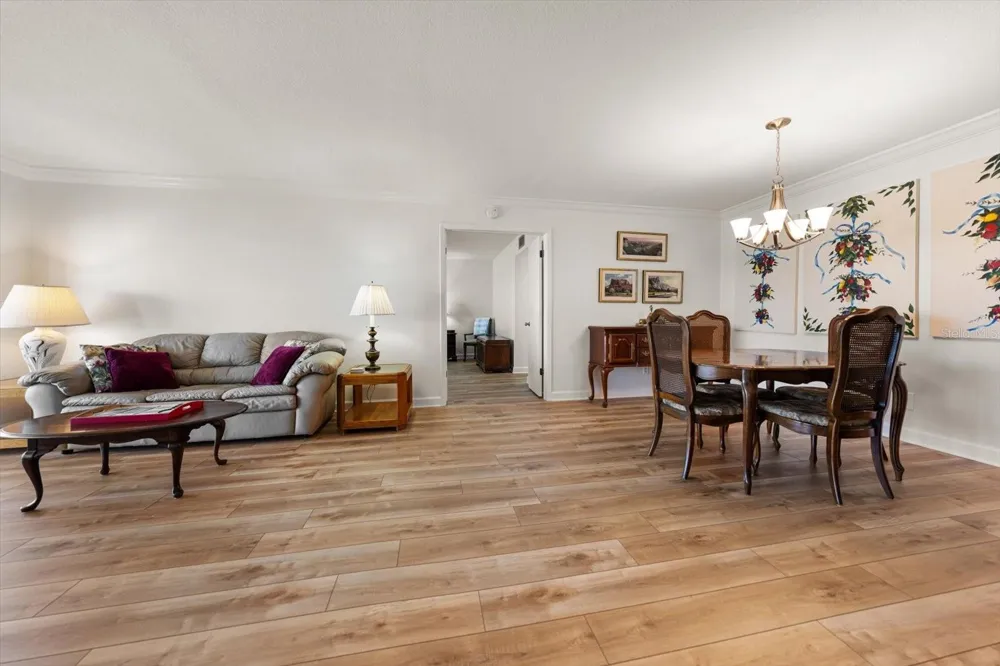55 ROGERS STREET #P3 Clearwater, FL 33756