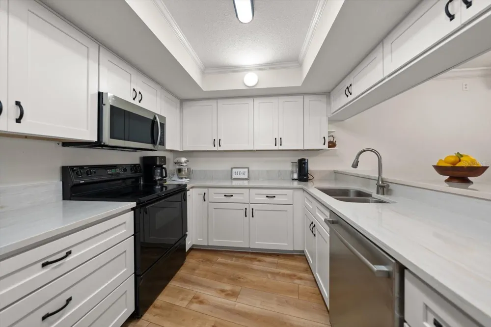 55 ROGERS STREET #P3 Clearwater, FL 33756