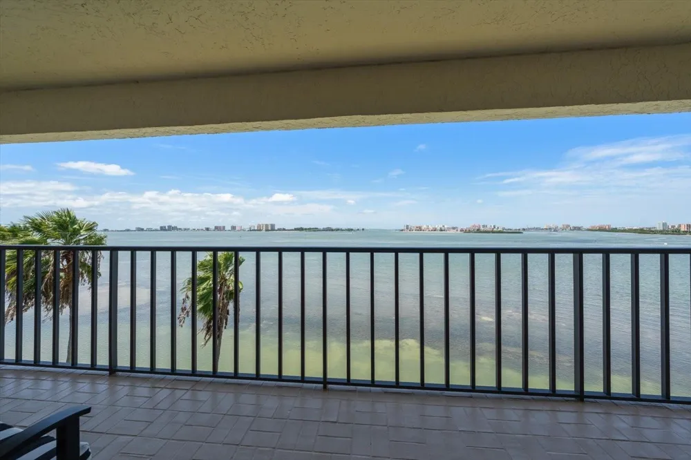 55 ROGERS STREET #P3 Clearwater, FL 33756