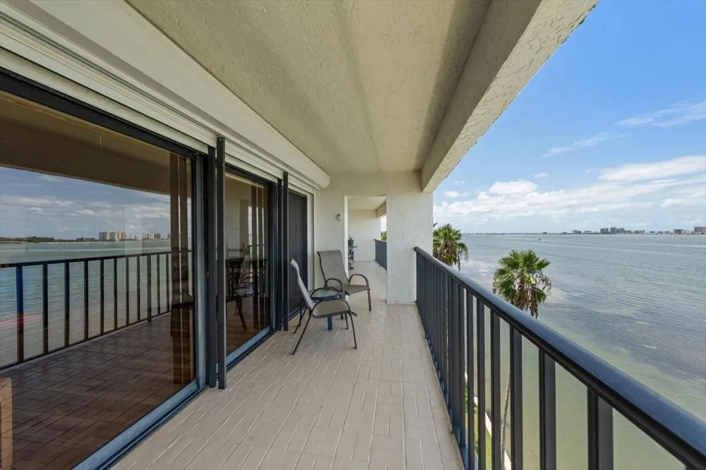 55 ROGERS STREET #P3 Clearwater, FL 33756