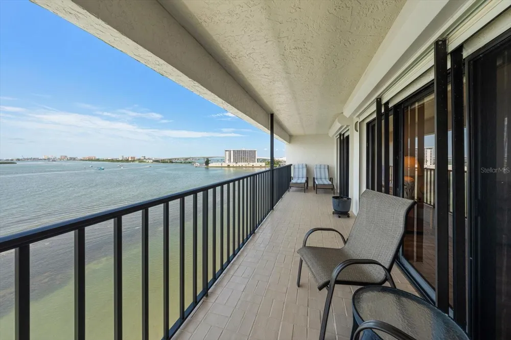 55 ROGERS STREET #P3 Clearwater, FL 33756