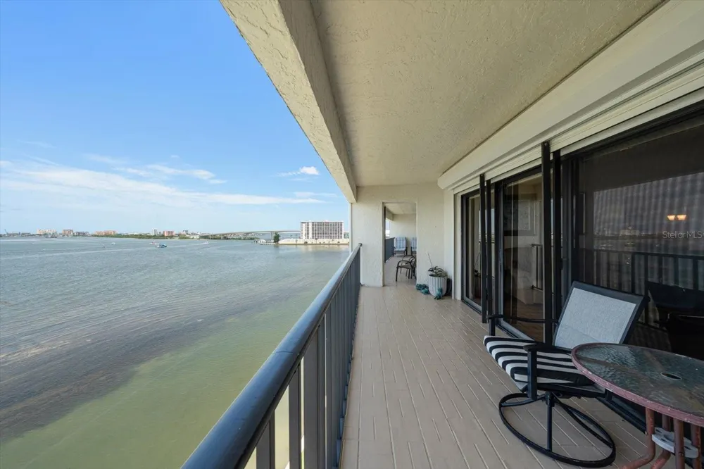 55 ROGERS STREET #P3 Clearwater, FL 33756