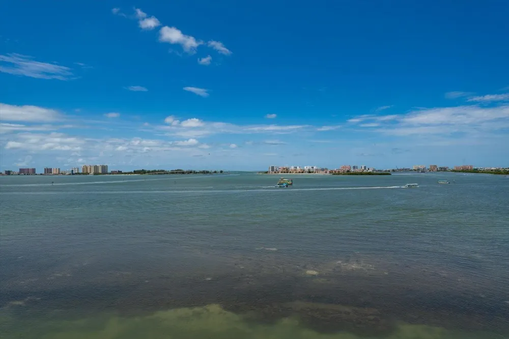 55 ROGERS STREET #P3 Clearwater, FL 33756