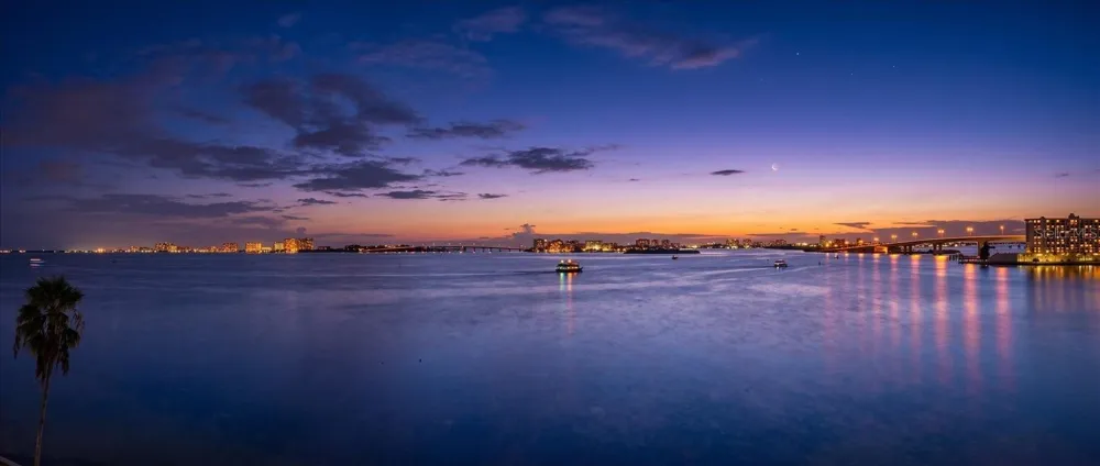 55 ROGERS STREET #P3 Clearwater, FL 33756