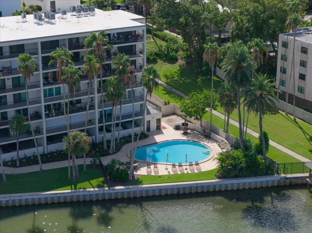 55 ROGERS STREET #P3 Clearwater, FL 33756