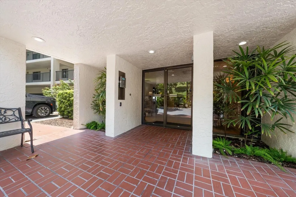 55 ROGERS STREET #P3 Clearwater, FL 33756