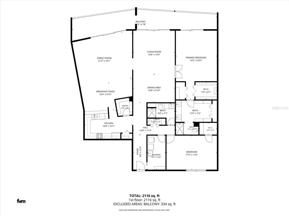 55 ROGERS STREET #P3 Clearwater, FL 33756